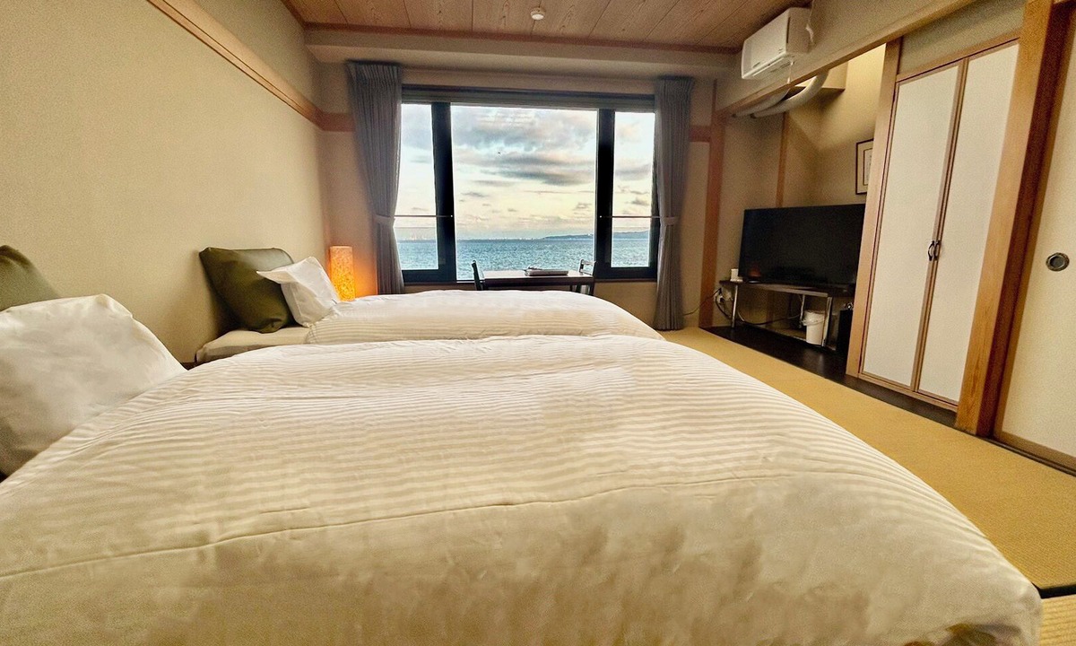 Himi House | La・se・ri Resort & Stay