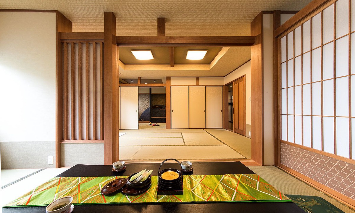 Nakamura House | Showwa no yado Tsuchiya
