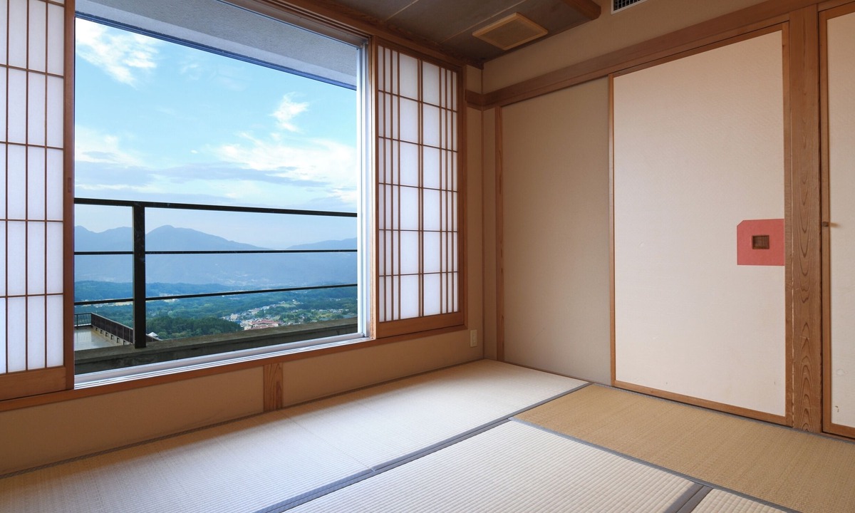 Ikahomachi Ikaho Hotel | Hotel Kimura