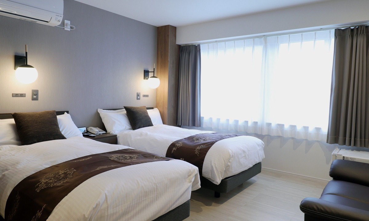 Shiga Highlands House | Shigakogen Hotel Ichibokaku