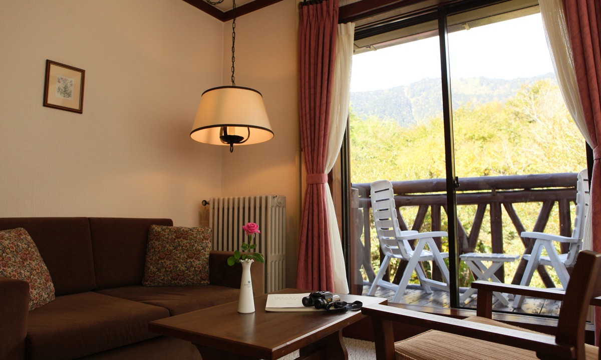 Matsumoto Hotel | Kamikochi Imperial Hotel