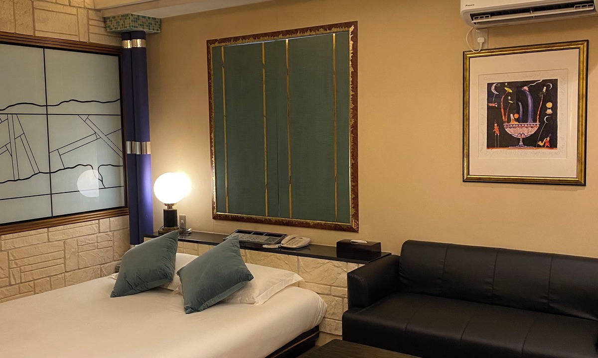 Hachioji Hotel | Hotel Takao Asile