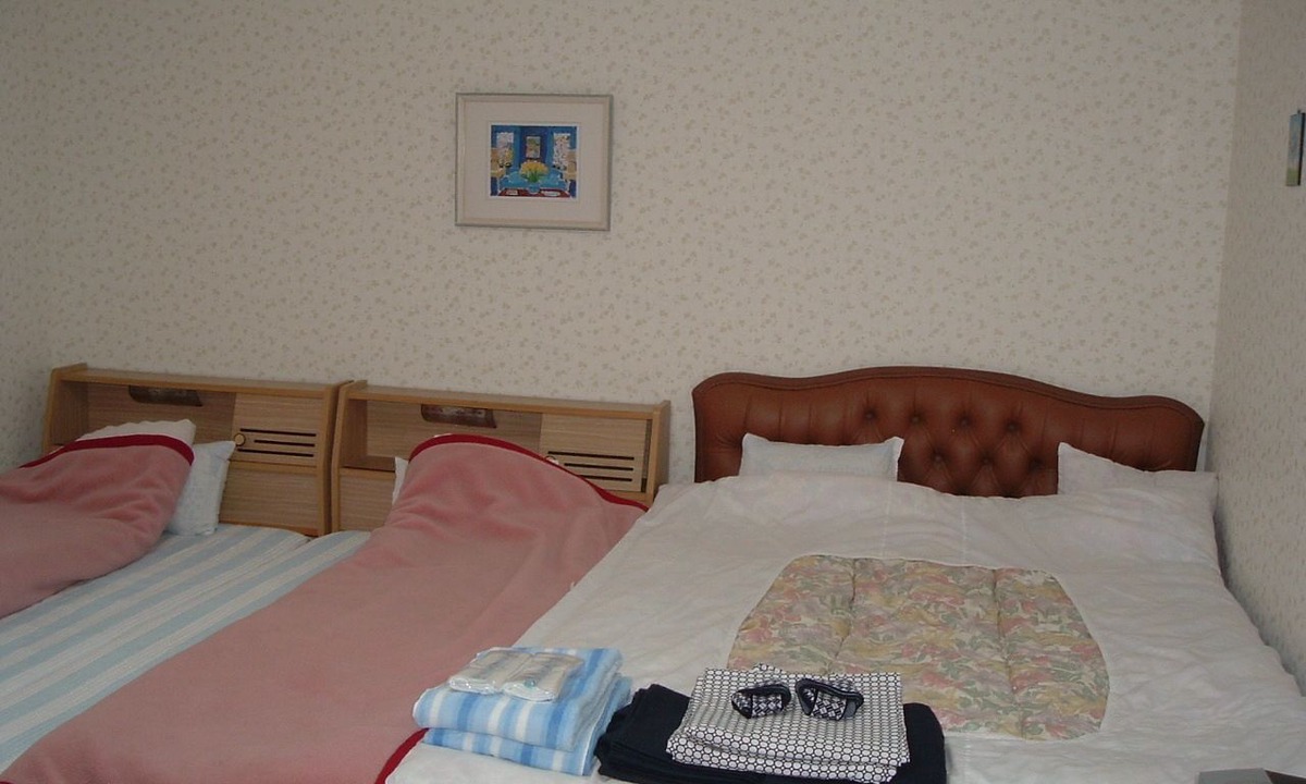 Matsumoto House | Onsen Inn 36So