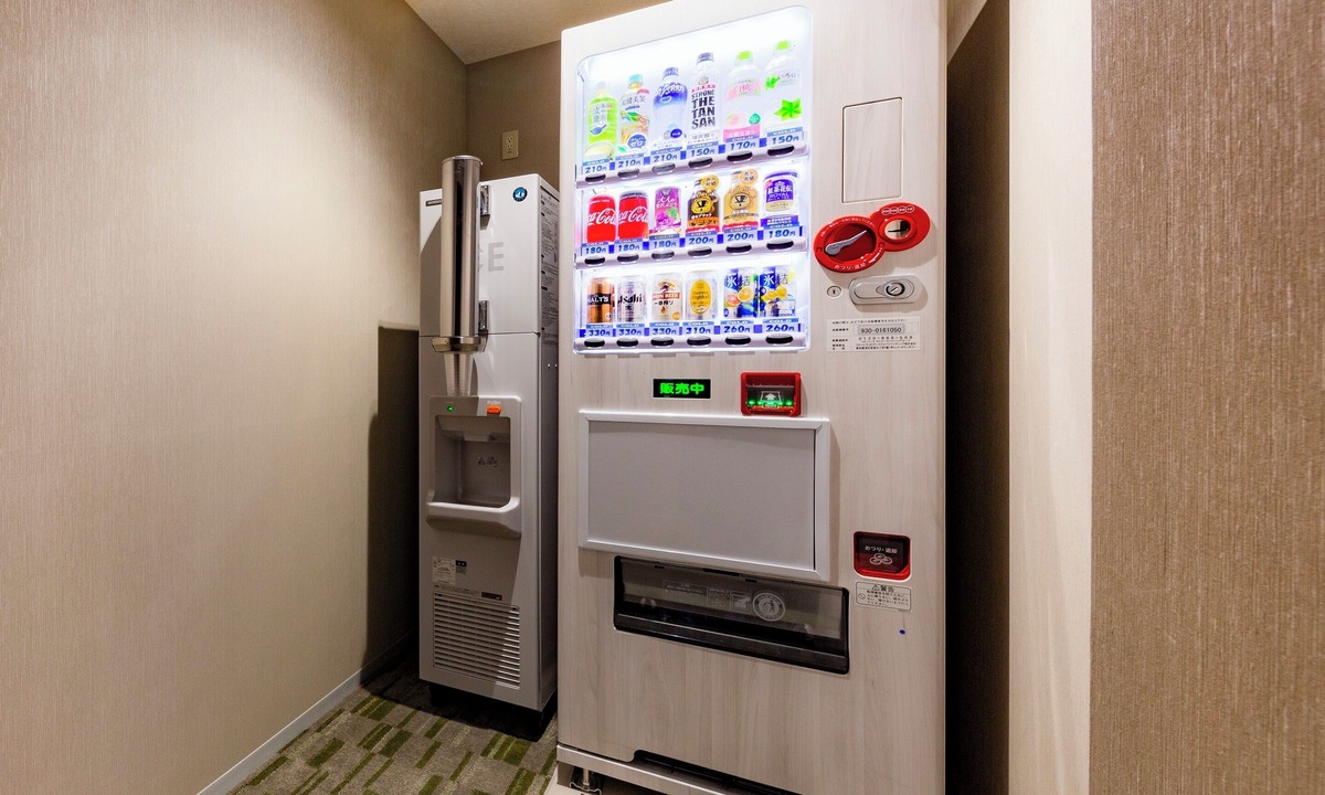 Fukushima Hotel | Hotel Hanshin Annex Osaka