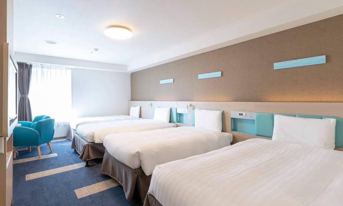 Sannomiya Hotel | Comfort Hotel ERA Kobe Sannomiya