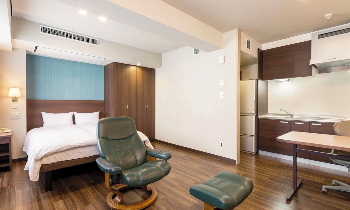 Yokosuka Hotel | Hotel New Yokosuka