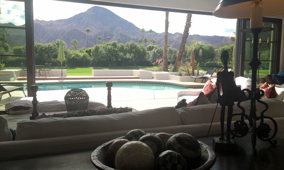 Indian Wells Villa | Villa In Indian Wells With Other, Barbecue/Outdoor Cooking, Kitchen