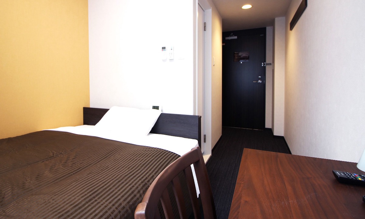 Okazaki Hotel | Hotel Trend Okazaki-Eki Mae