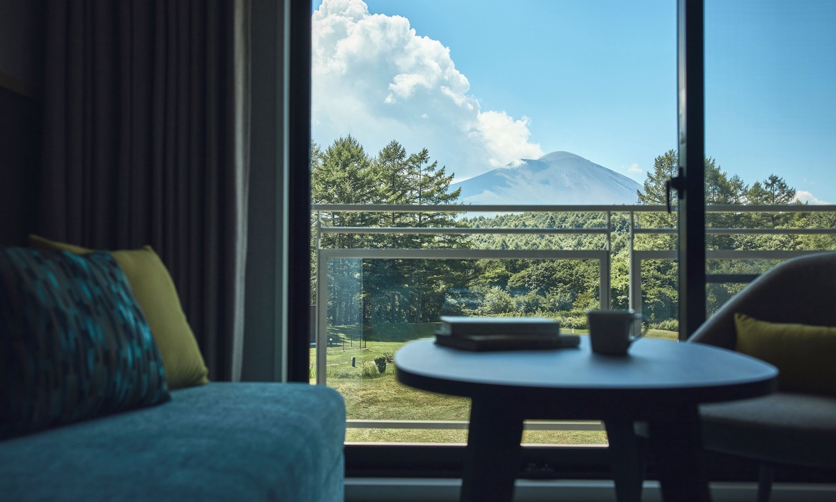 Kita Karuizawa Hotel | ANA Holiday Inn Resort Karuizawa by IHG