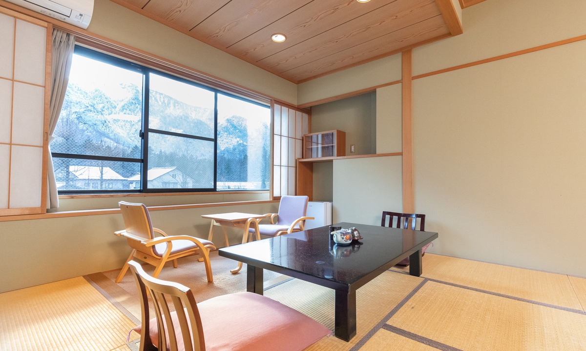 Hirayu House | Tabist Kazeyuki