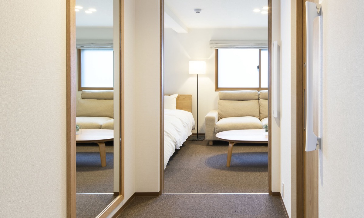 Fushimi Hotel | So Kyoto Fushimi Inari