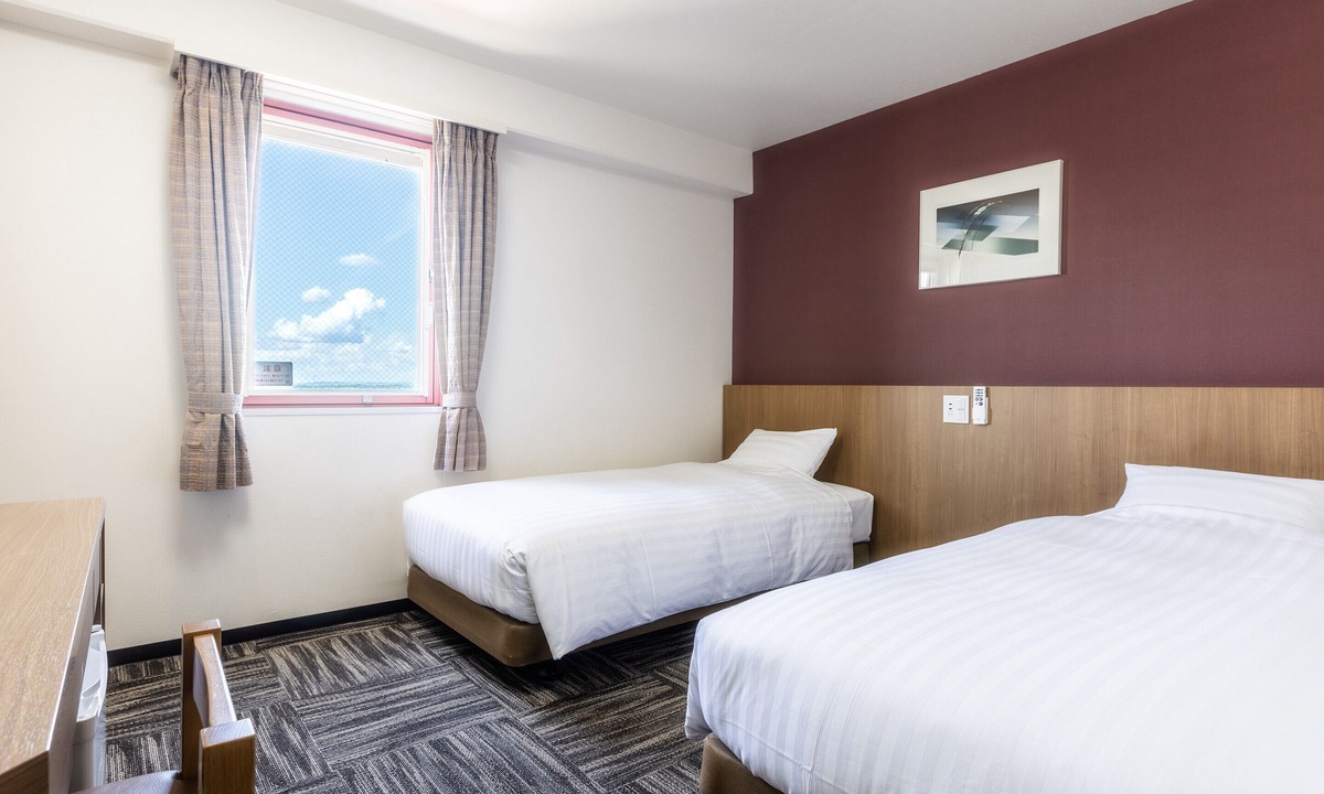 Sukagawa Hotel | KOKO STAY Sukagawa