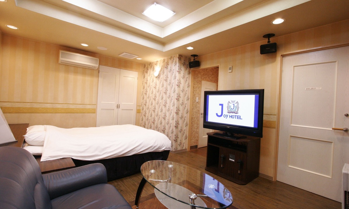 Komaki Hotel | Hotel Joy -Adult Only