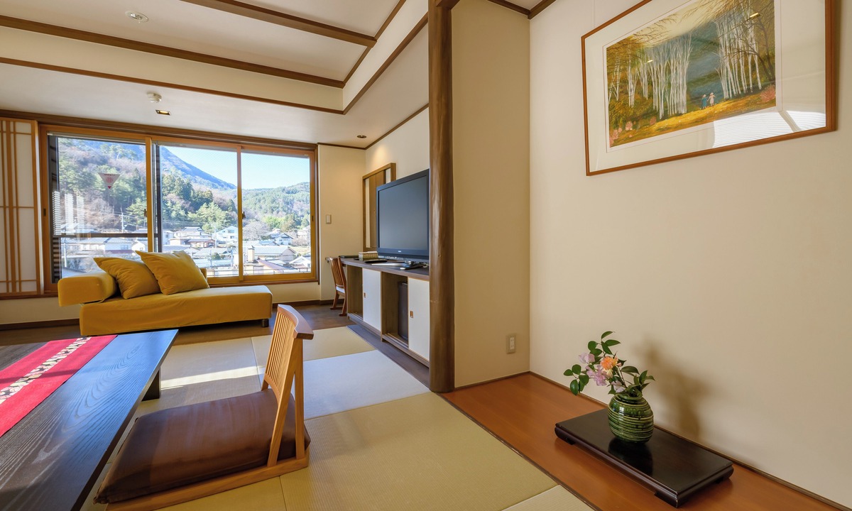 Ueda House | Tamaya Ryokan