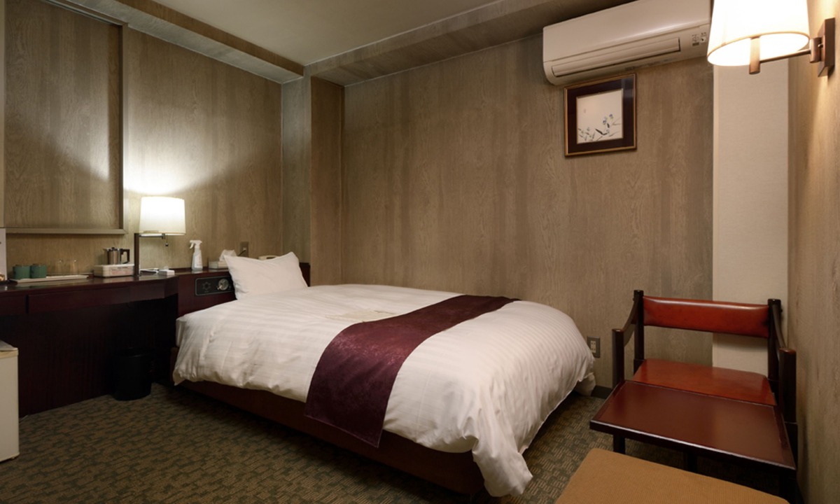 Ueda Hotel | Ueda Plaza Hotel