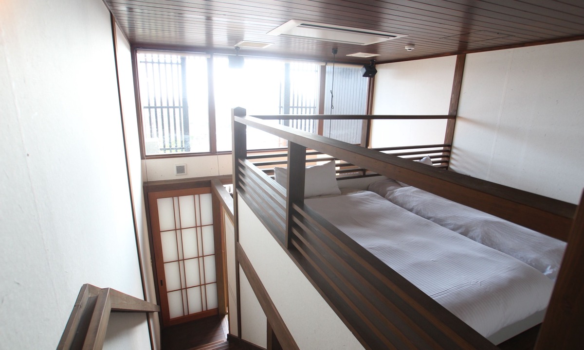 Chigusa Hotel | Daido Garden Hotel Yunoyama SPA Resort
