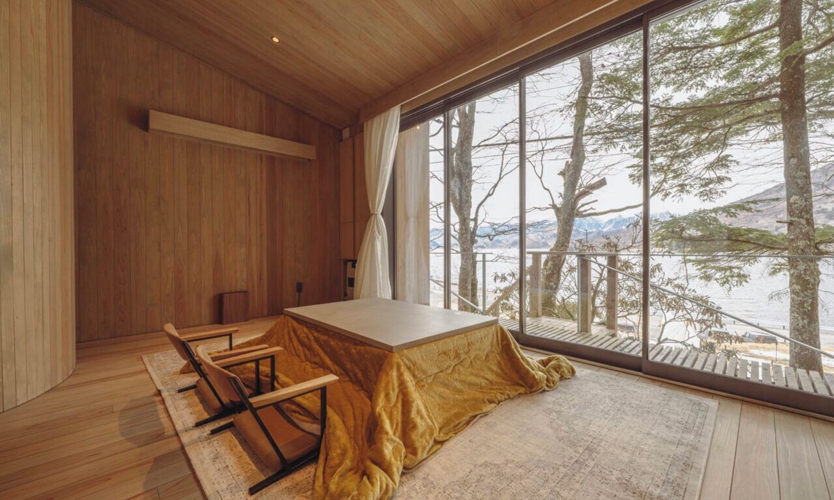 Nikko Hotel | ZEN RESORT NIKKO