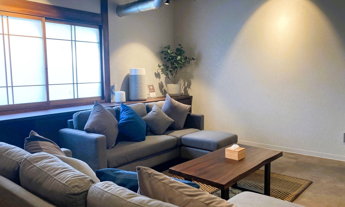 Takihara Onsen Apartment | IO2 Misono no Oyado RO