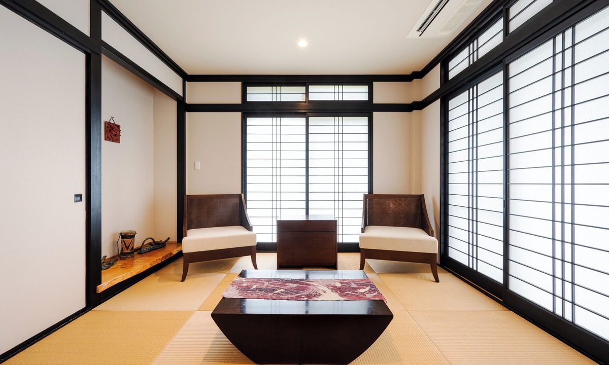 Taketomi-jima Taketomi-cho Villa | Ocean Front Villa Ishigakijima 1