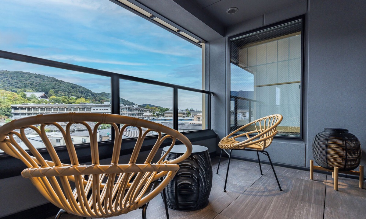 Higashiyama Hotel | AKEKURE KYOTO SHIRAKAWA