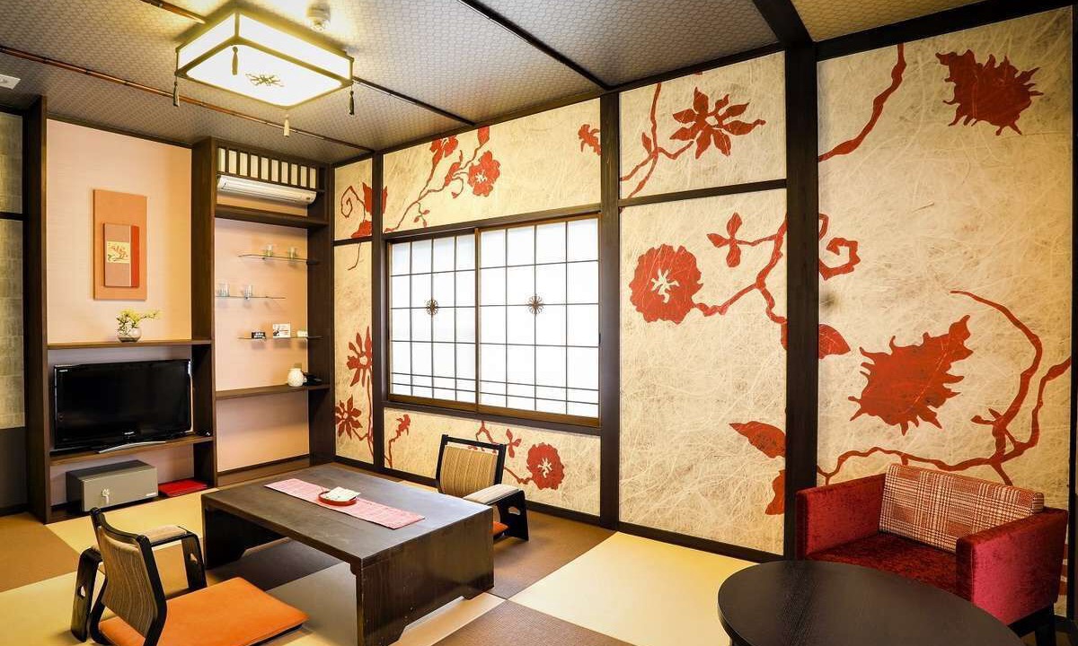 Kinosaki Onsen House | Kinosaki Yumekoyado Tenbouen