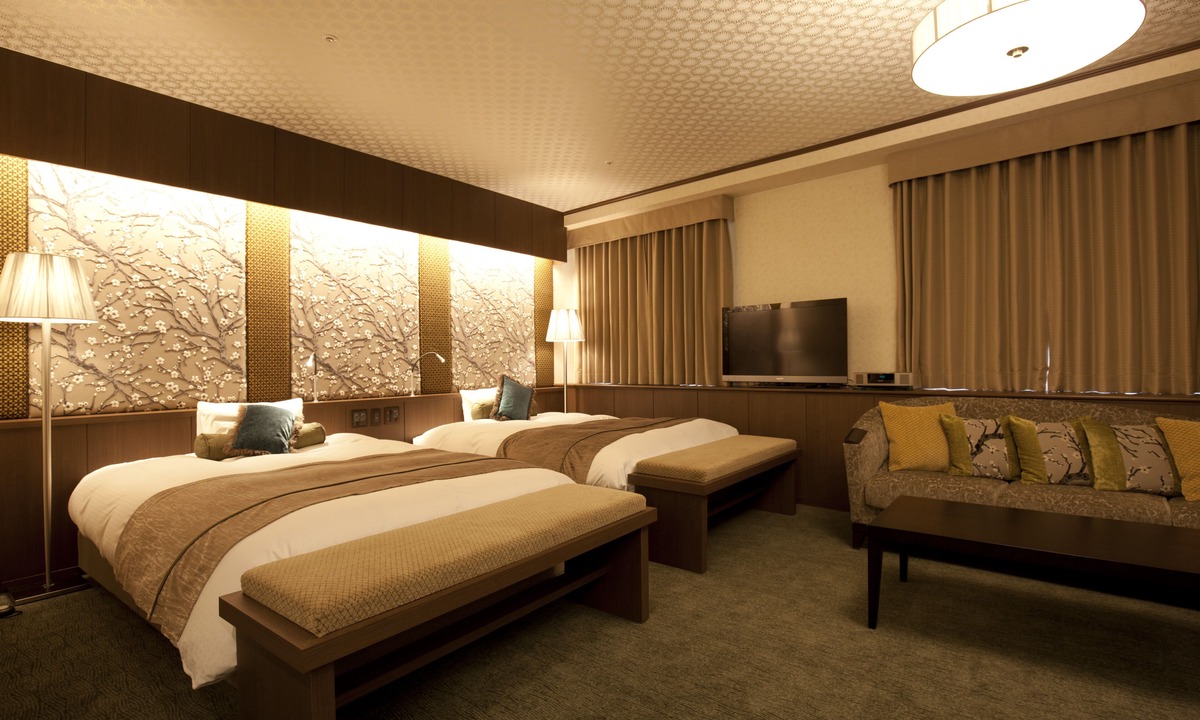 Wakayama Hotel | Hotel Avalorm Kinokuni