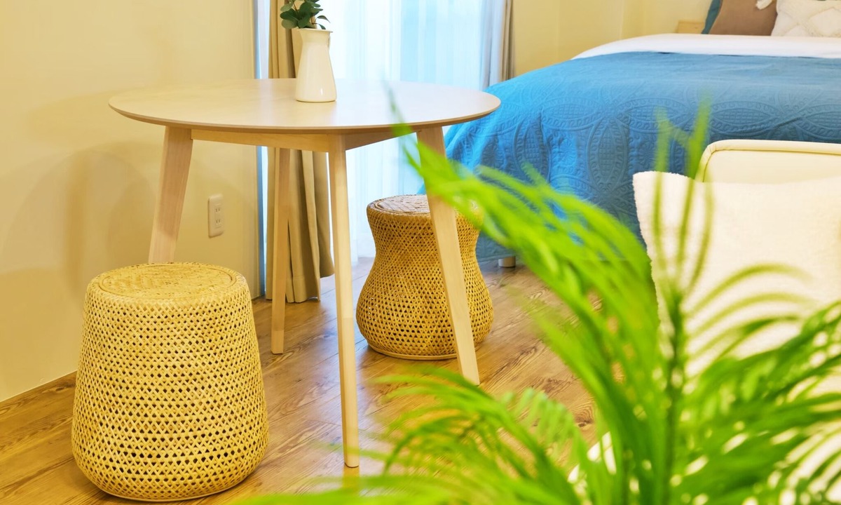 Taketomi-jima Taketomi-cho Apartment | Fusaki Resort ISHIGAKI 102