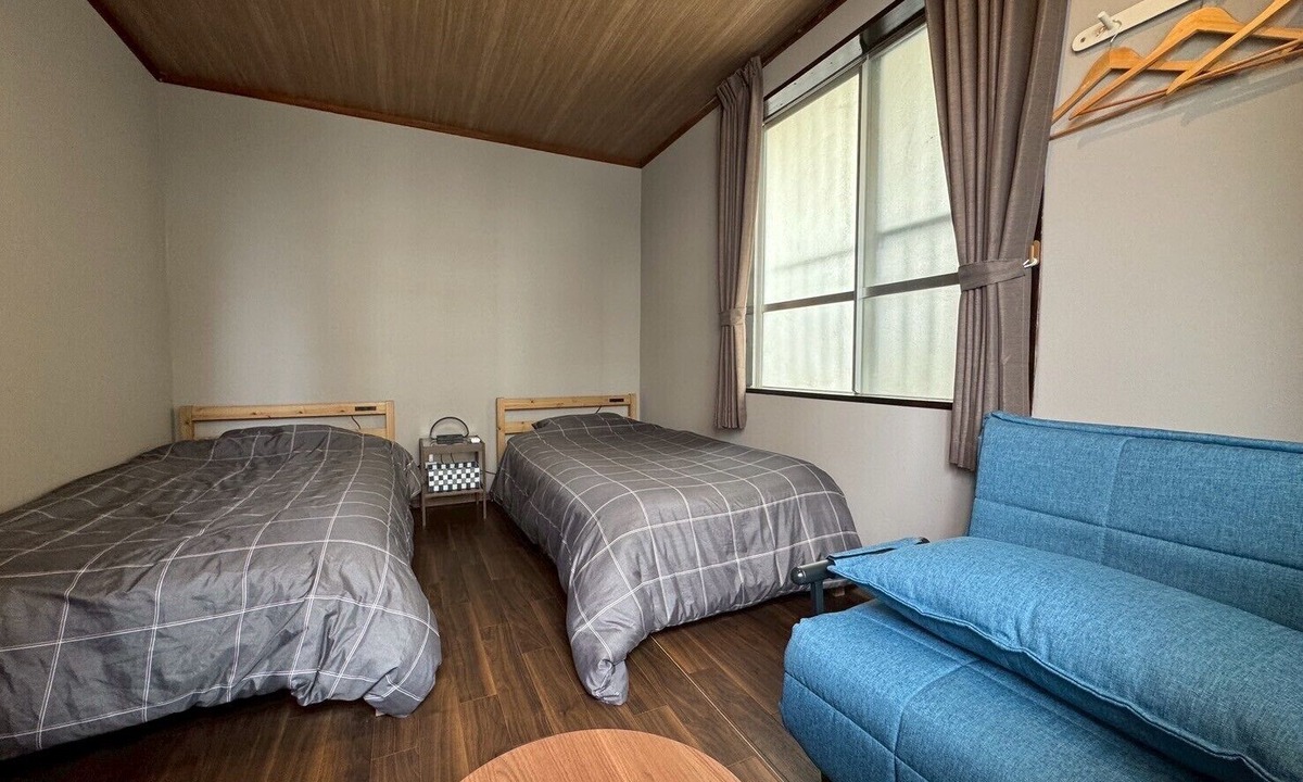 Taketomi-jima Taketomi-cho Hostel | Ishigaki guesthouse OHANA - Hostel