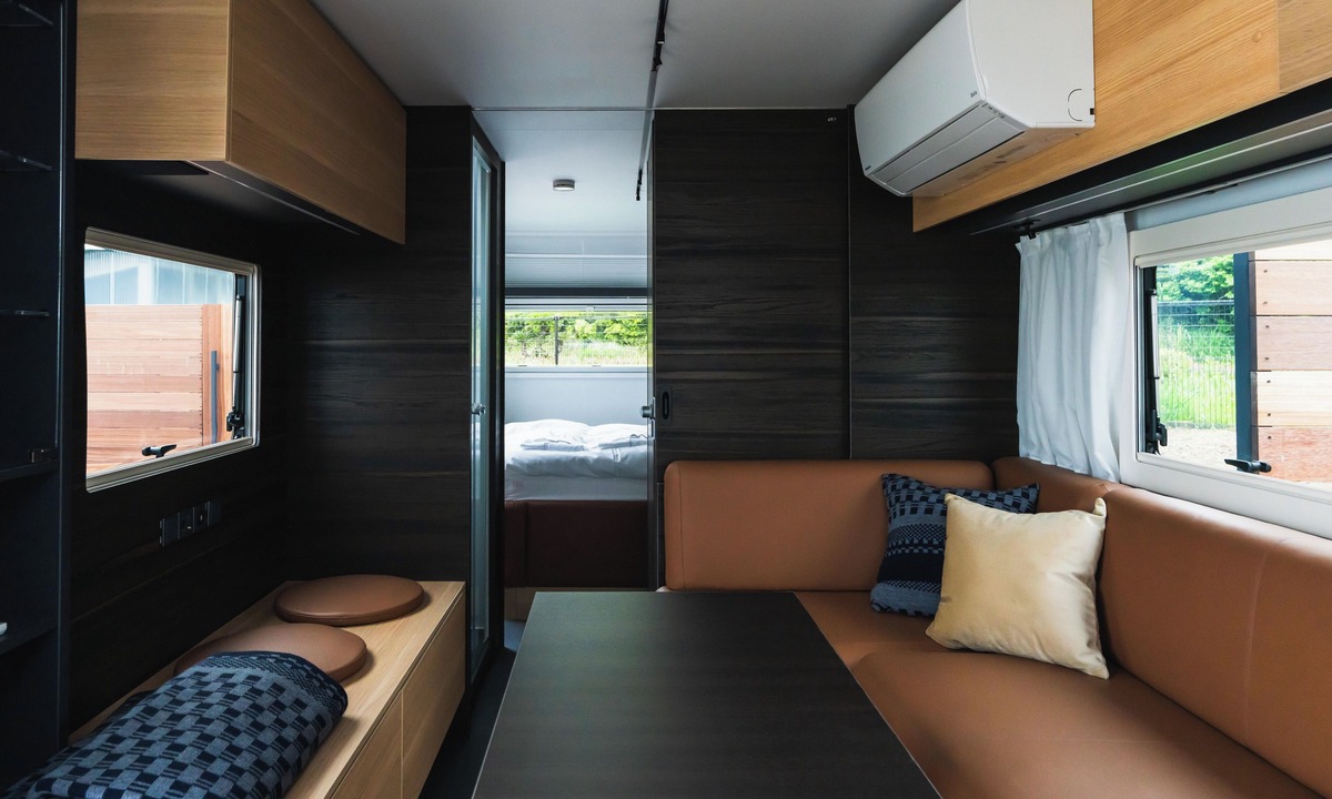 Awaji Other | Aquaignis Awaji Island TRAILER PARK