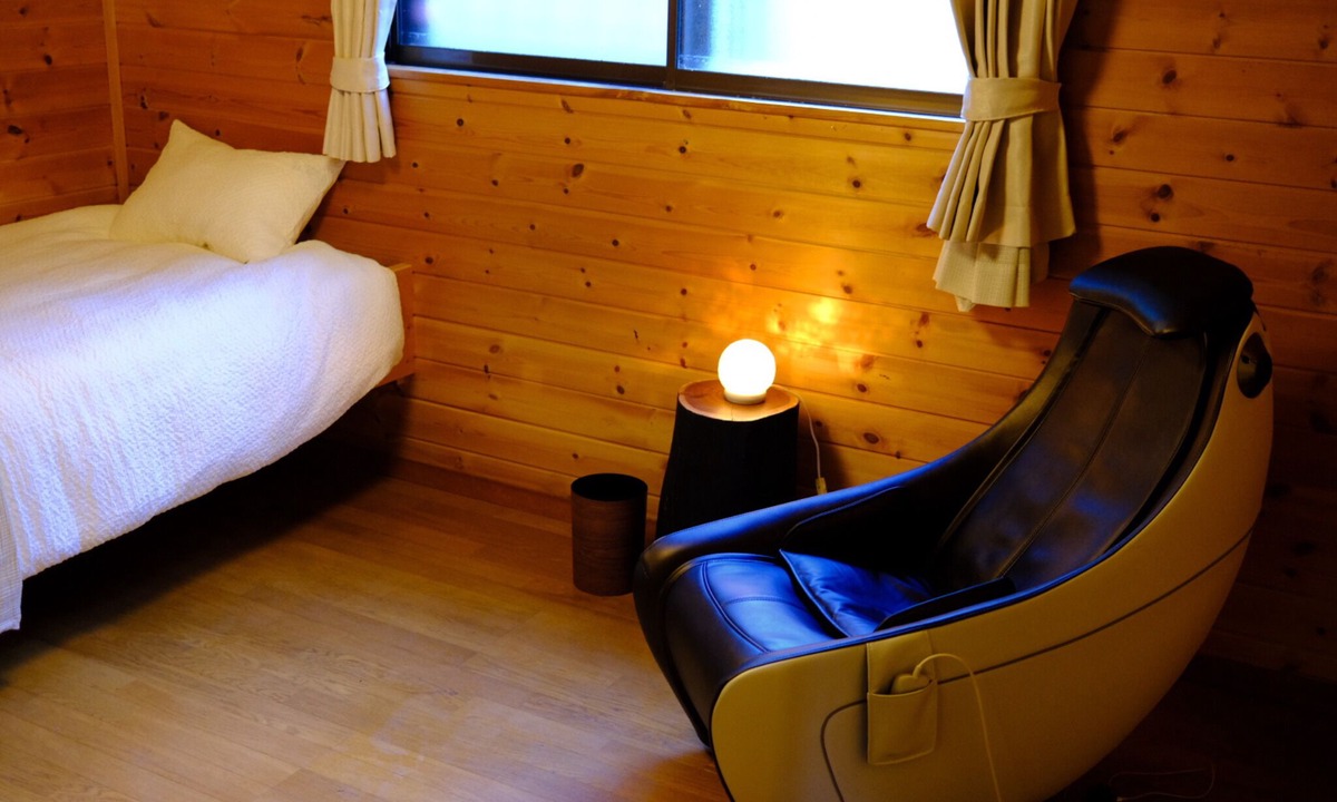 Otari-mura House | Private Retreat Nagano Togakushi