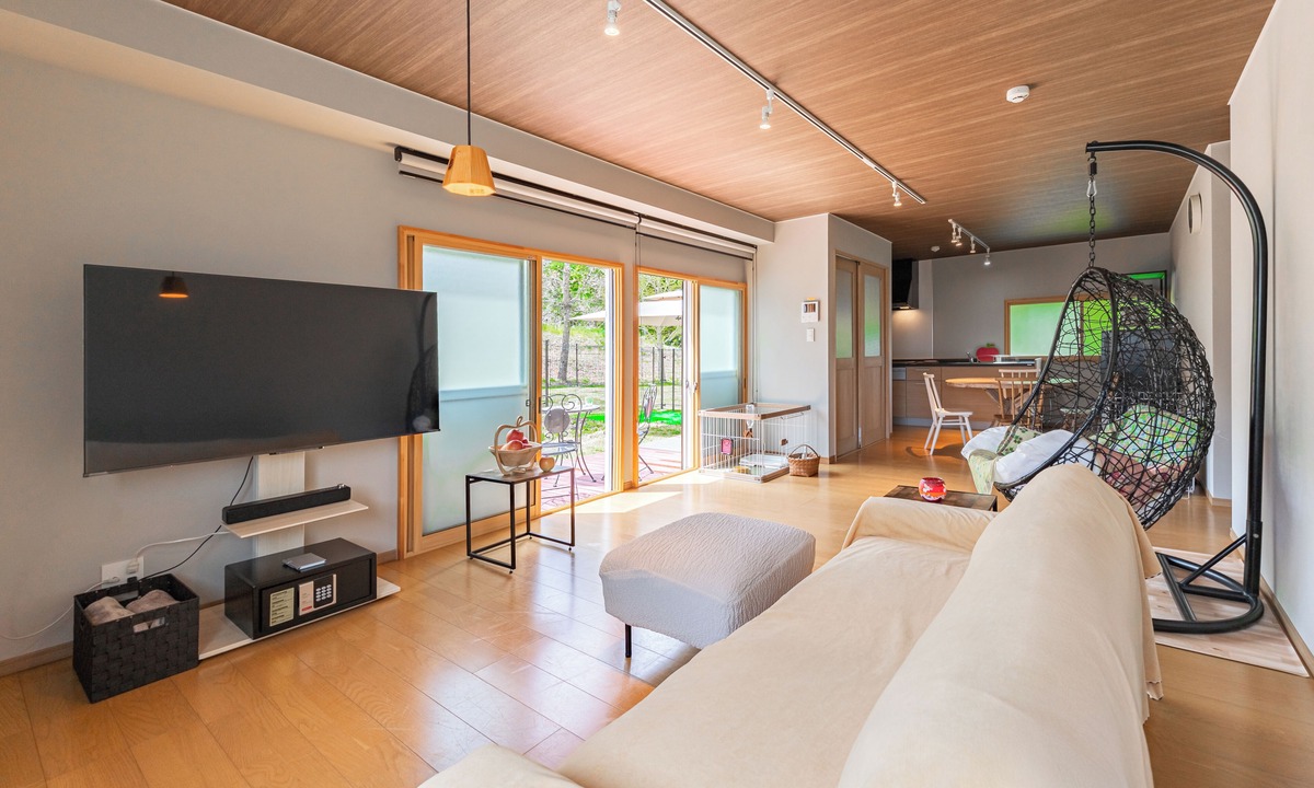 Minakami Other | Apple farm glamping villa HARASAWA