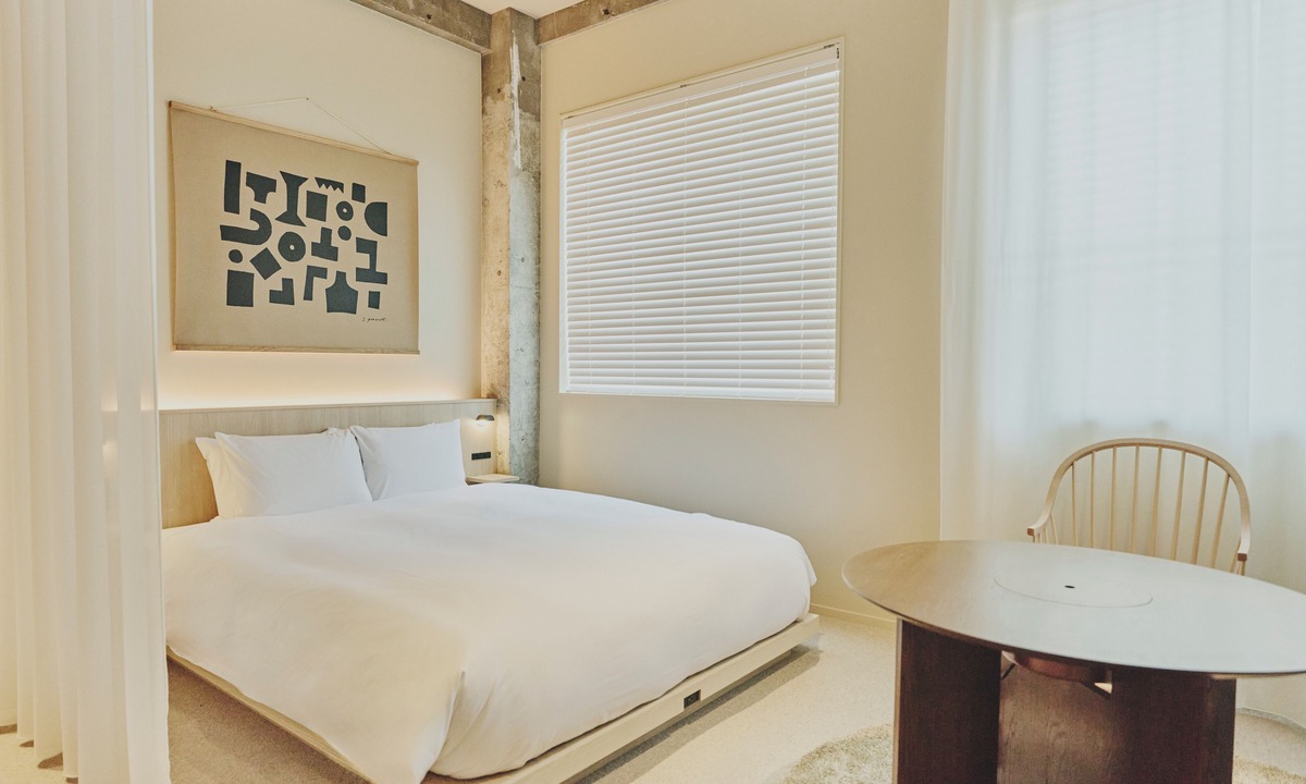 Miyazu Hotel | mizuya