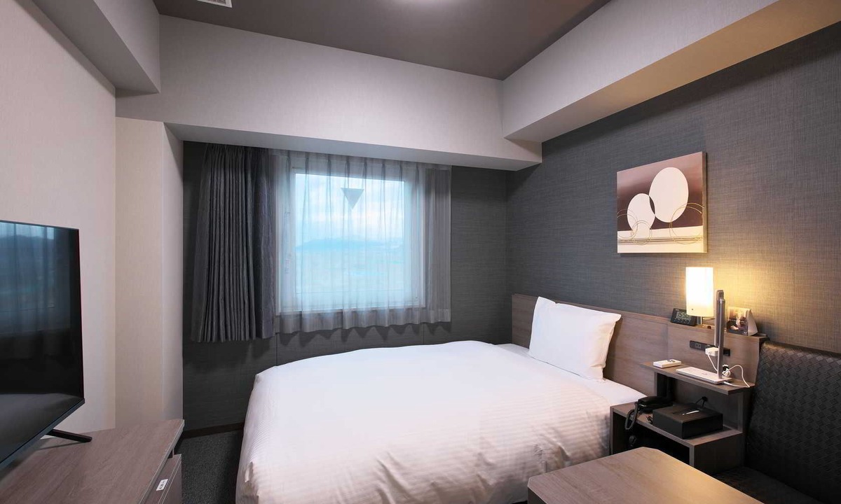 Suzaka Hotel | Hotel Route Inn Suzaka