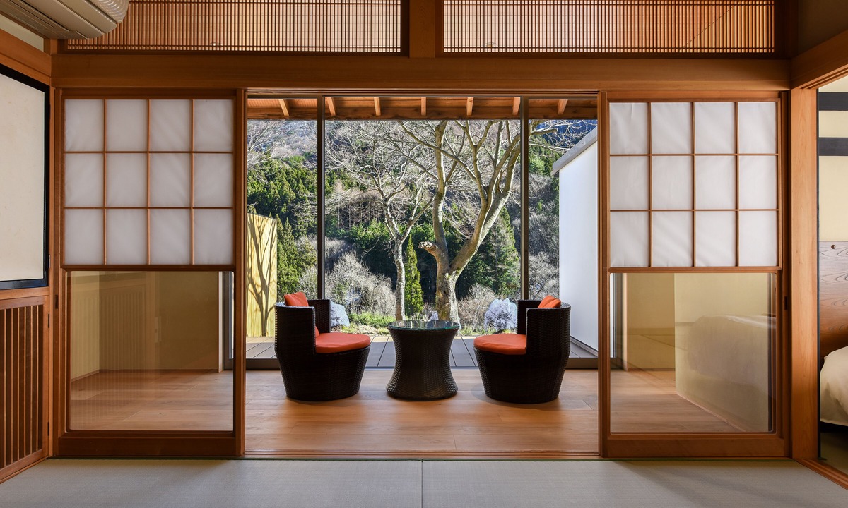 Kawaba House | Kinshuusanso