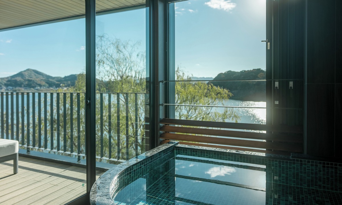 Kyotango Hotel | HOTEL and KOTEI SOKA