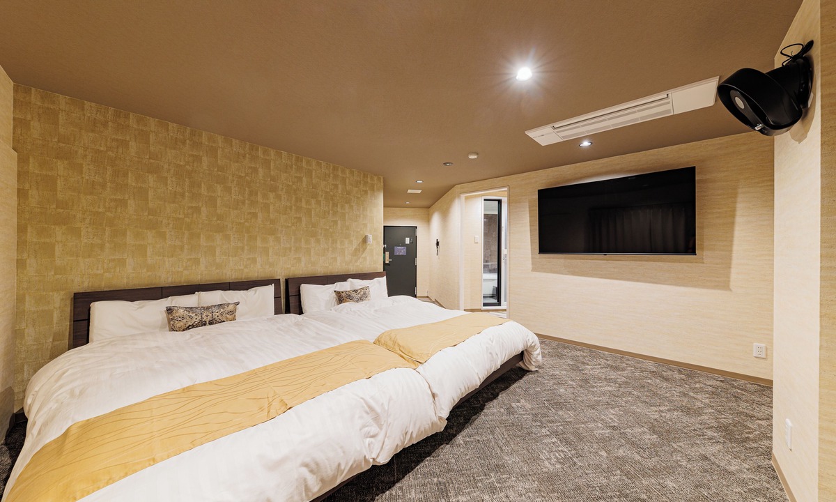 Gifu Hotel | SAUNA HOTEL GIFU