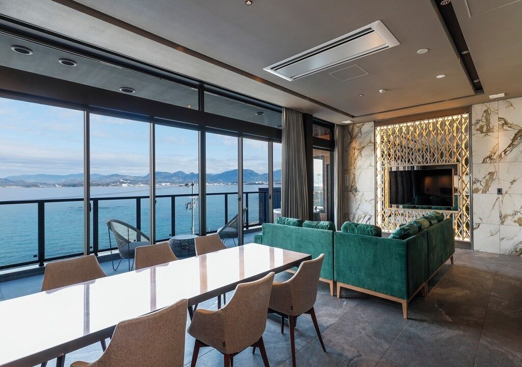 Shirahama Hotel | FIVE SPRING RESORT THE SHIRAHAMA