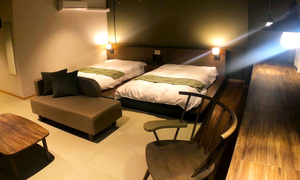 Arida Hotel | Aridagawa Onsen Hotel Sunshine