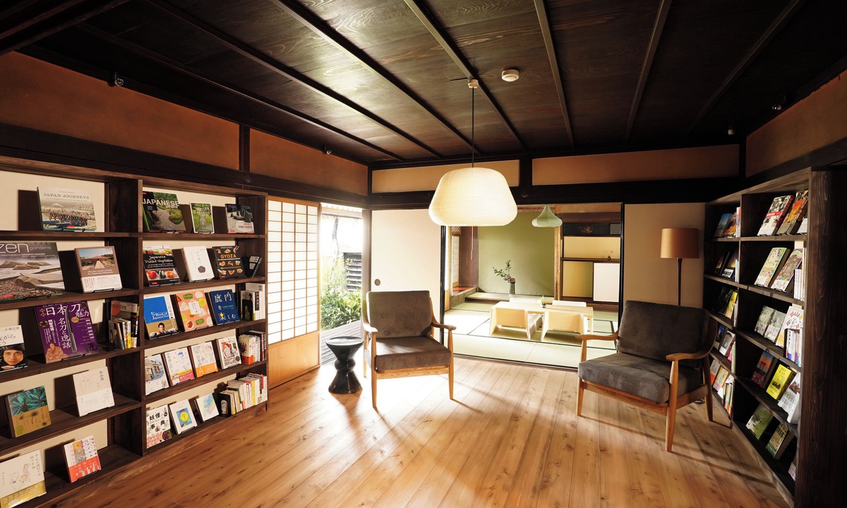 Tsujikawa Hotel | NIPPONIA HARIMA FUKUSAKI ZOUSHONO YAKATA