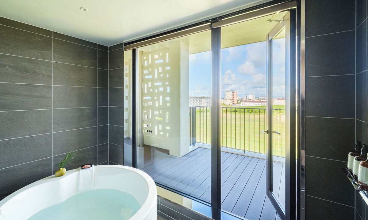 Taketomi-jima Taketomi-cho Hotel | seven x seven ishigaki