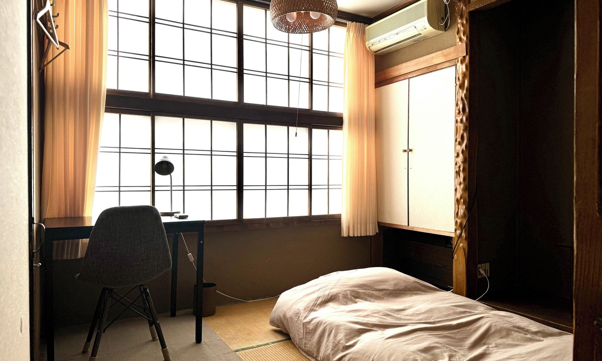 Omachi House | Guesthouse Hayashiya