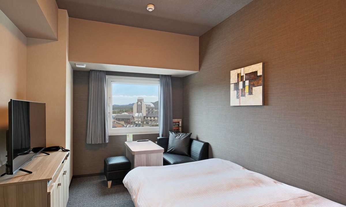 Shimo-takino Hotel | Hotel Route Inn Kato