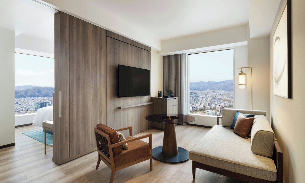 Fukui Hotel | Courtyard By Marriott Fukui