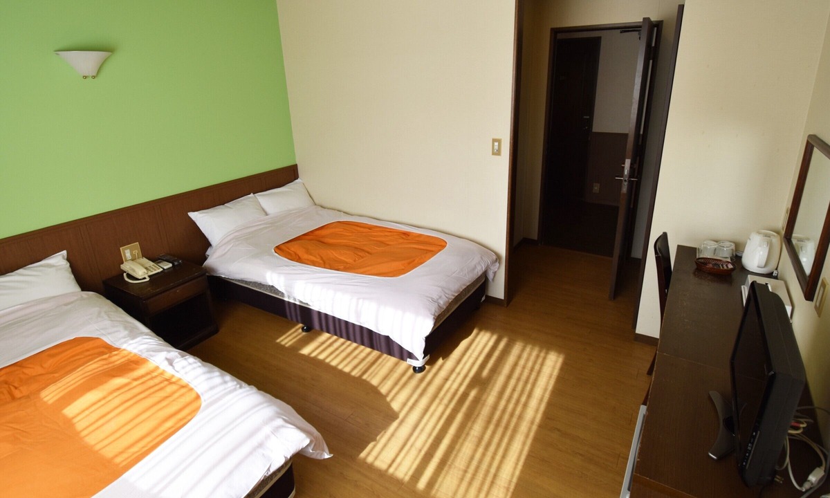 Hida Takayama Onsen Hotel | OYADO KOKORO