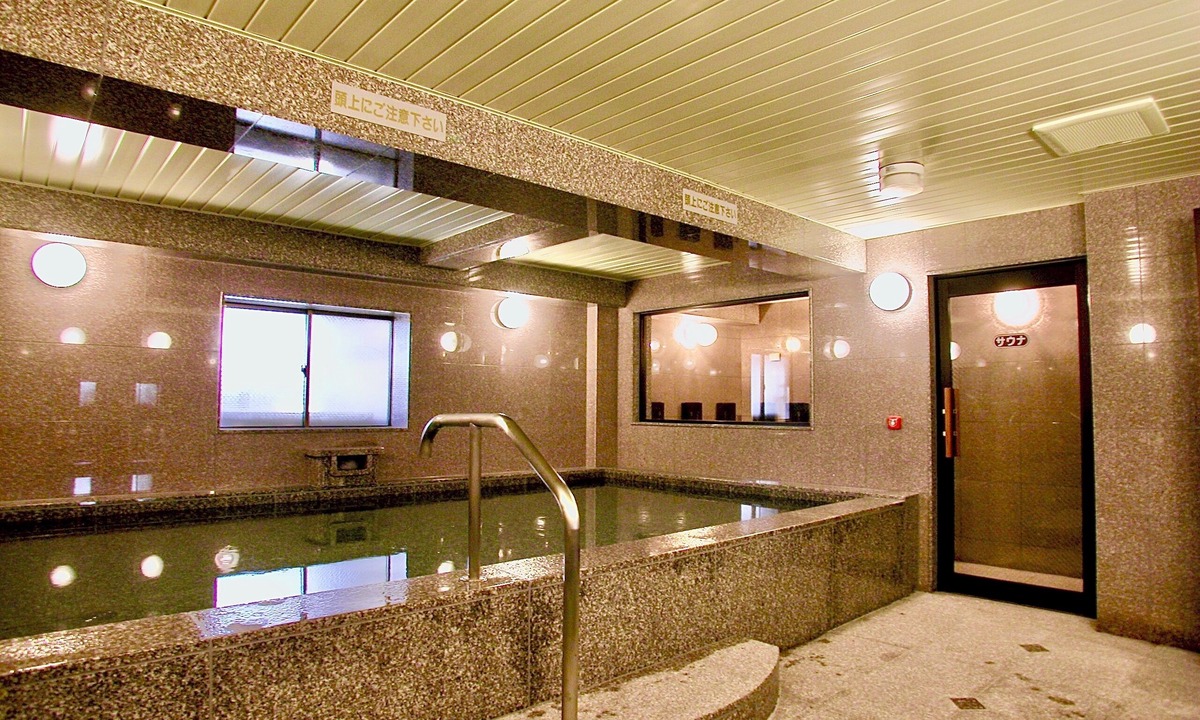 Kita Ward Hotel | Ekimae Universalhotel