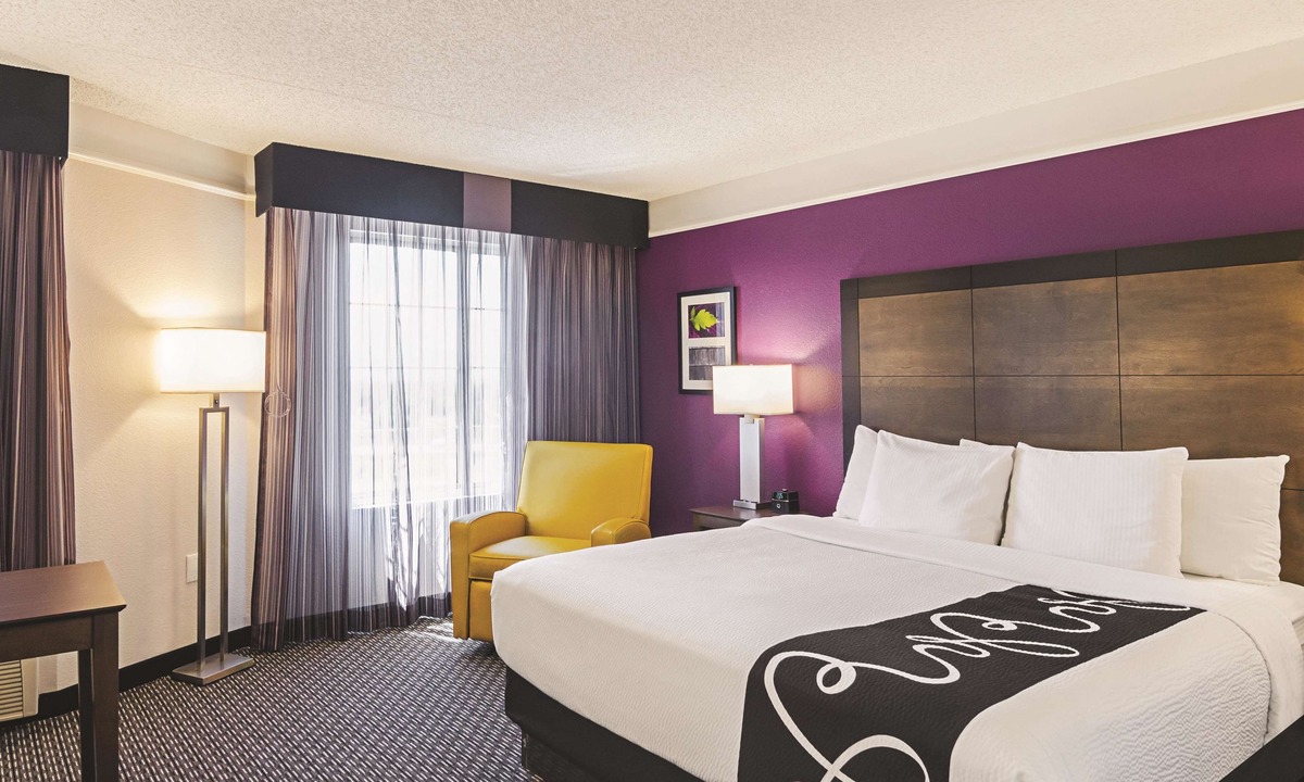 Greenwood Village Hotel | La Quinta Inn & Suites by Wyndham Denver Tech Center