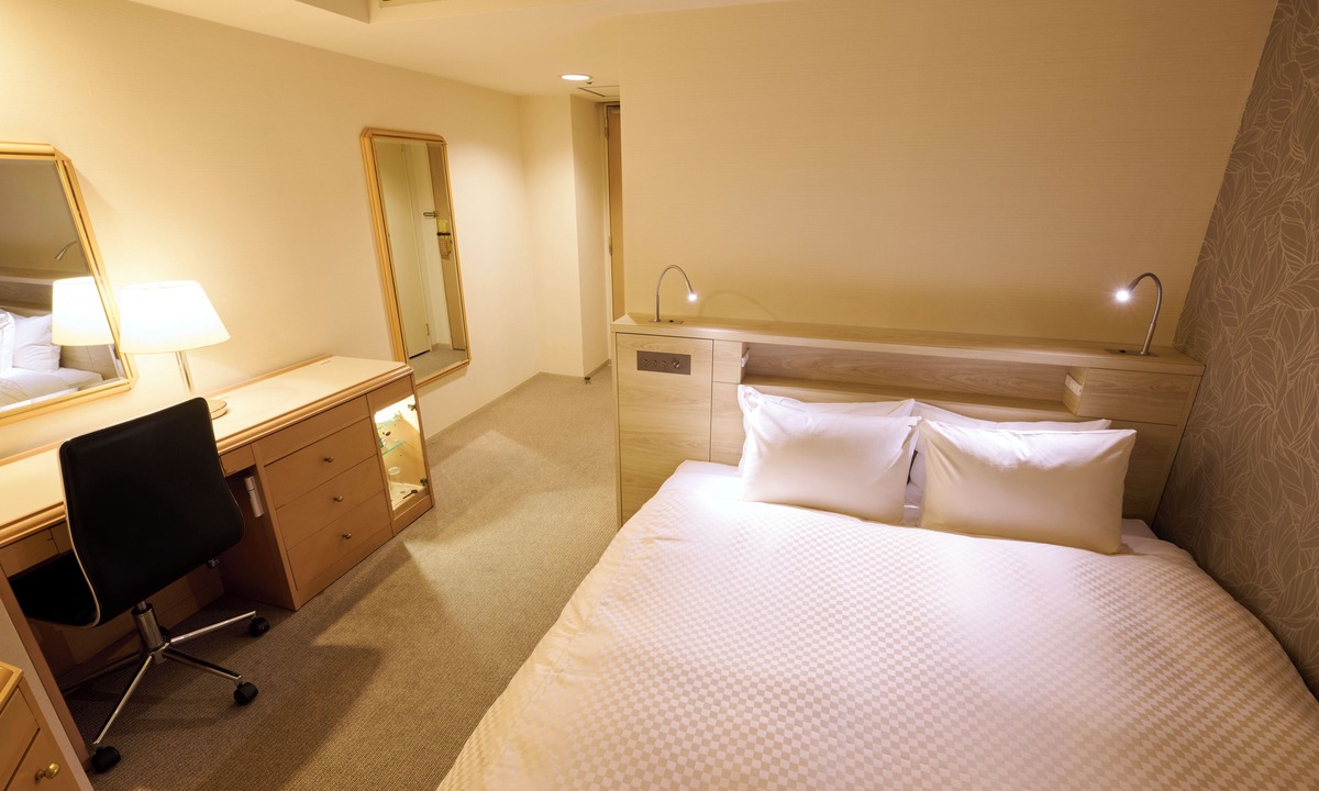 Utsunomiya Hotel | Utsunomiya Tobu Hotel Grande