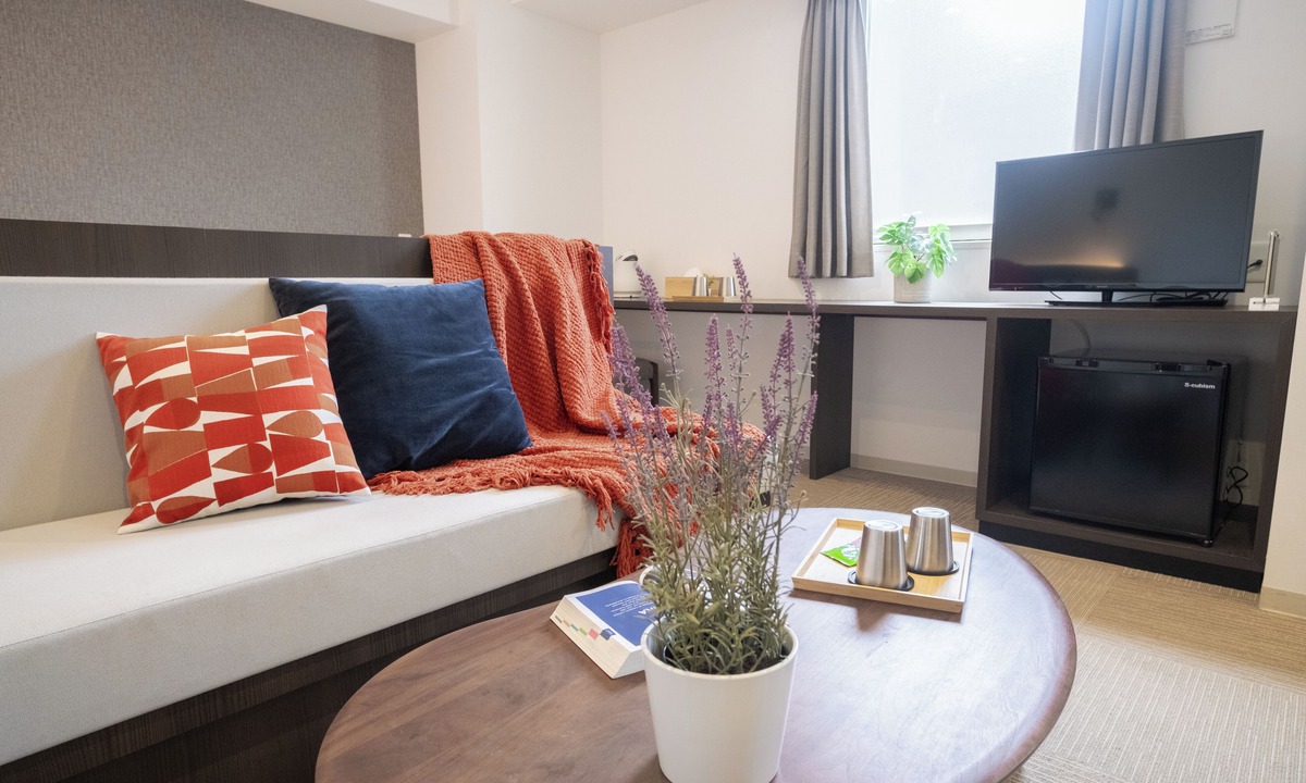 Chuo Hotel | WAYFARER Matsu