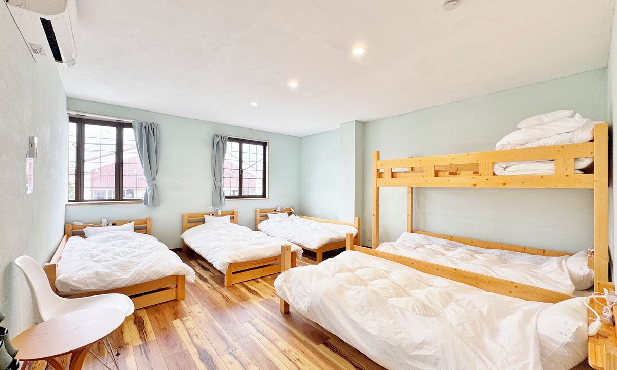 Gotemba Hostel | Fuji Base Gotemba - Hostel