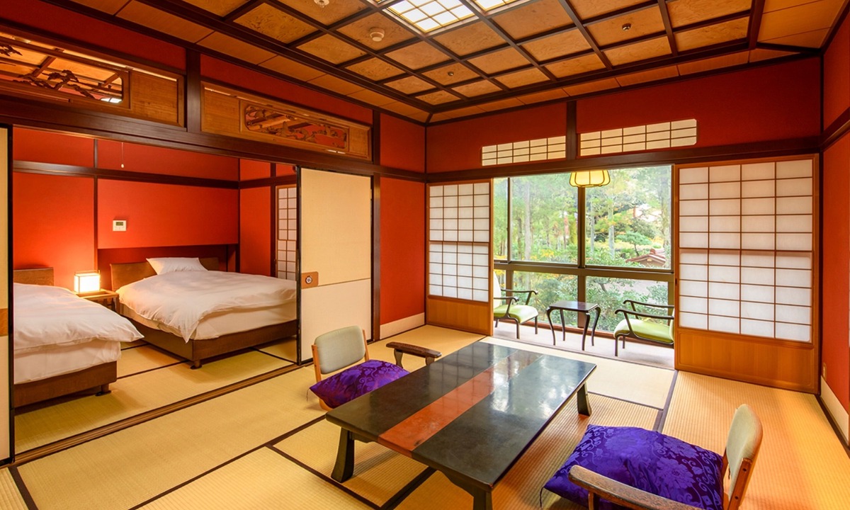 Awazumachi House | Houshi